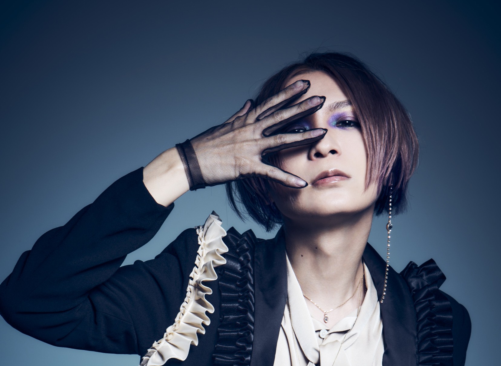 咲人│咲人MOBILE